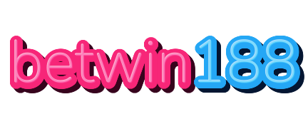 betwin188 — logo kanal
