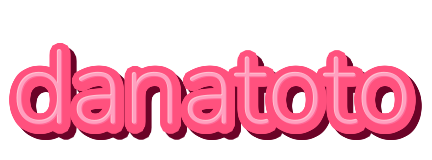 danatoto — logo kanal