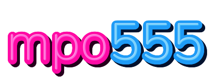 mpo555 — logo kanal