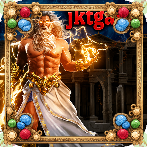 jktgame — mitra unggulan