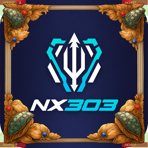 nx303 — mitra unggulan