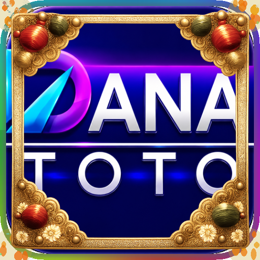 danatoto — mitra unggulan